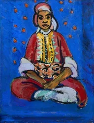 Pikku Mulatta