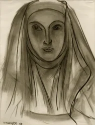 Nunna (Opiskelu portugalilaisia kirjeitä varten)