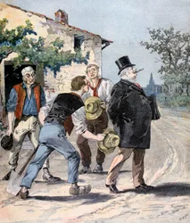 Vaalien jälkeen 1893