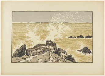 La Vague (Aalto)