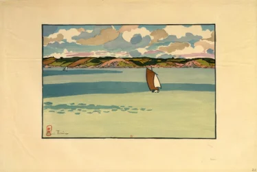 Vene, Fresnayen lahti (Saint-Cast)