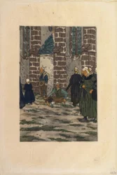 Sainte-Anne-la-Paludin anteeksipyyntö