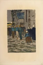 Sainte-Anne-la-Paludin anteeksipyyntö
