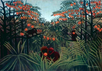 Tropics, 1910