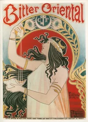 Bitter Oriental
