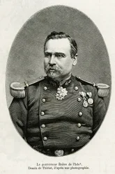 Kuvernööri Louis Briere de L