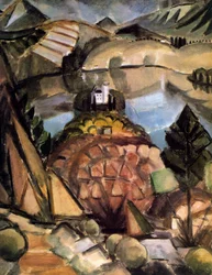 Järvi, 1911
