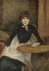 Bastiljissa (Jeanne Wenz)