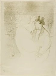 Ida Heath baarissa