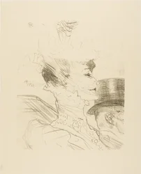 Louise Balthy, Treize Lithographiesista