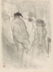 Théâtre Libressä: Antoine näytelmässä L