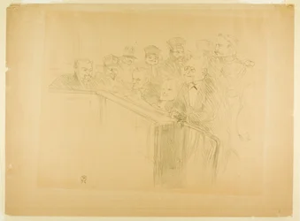 Arton Trial (ensimmäinen levy)