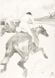 Jockey