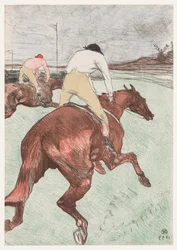Jockey