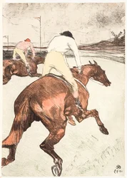 Jockey