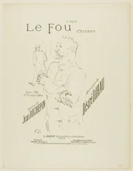 Hullu, Désiré Dihaun Melodioista