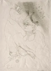 Lainaaja ja Baron, 1893.
