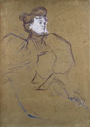 Misia Natanson, n. 1897