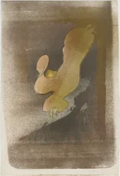 Neiti Loïe Fuller, 1893, 1893.