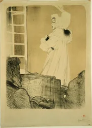 Neiti May Belfort (valtio I)