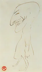 Monsieur Paul Viaud, n. 1899