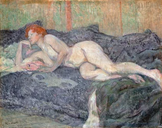 Makaava alaston, 1897