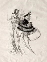 Vanhat herrat, 1894.