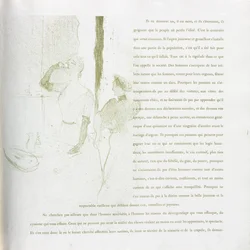 Yvette Guilbert-French-sarja: nro 14, 1894.