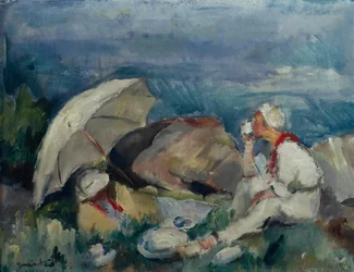 Piknik (maalaus)