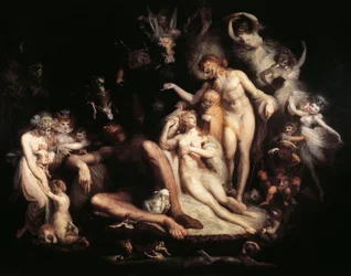 "Le Reveil de Titania"