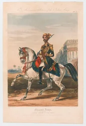 Nizamin armeija