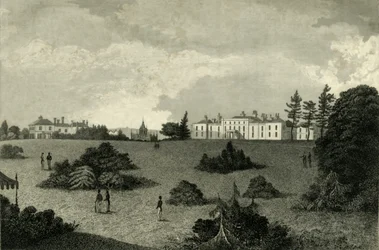 "Highlands", 1835.
