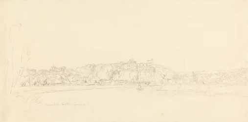 Arundelin linna, Sussex