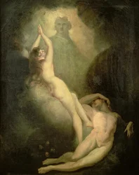 Eevan luominen