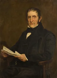 Andrew Spence (s.1774)