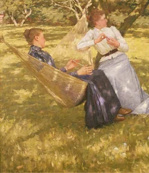 Orchardissa, 1893