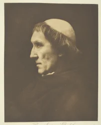 Henry Irving "Becketinä"