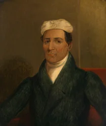 Catahecassa, n. 1830-1833.