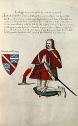 John Howard, paroni Howard