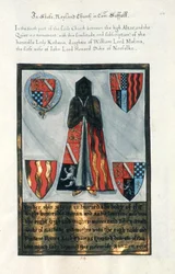Lady Katherinen messinki