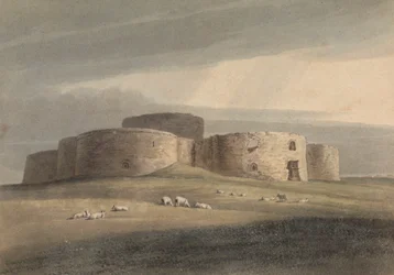 Winchelsean linna