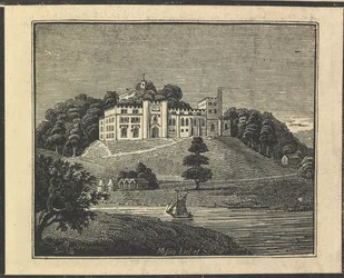 Arundel; sivu 12 (Nide 1)