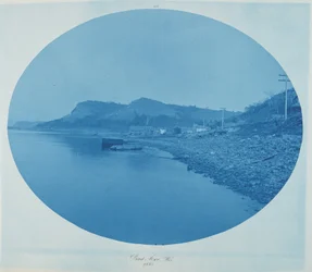 Bad Axe, Wis. 1885 (kuva)