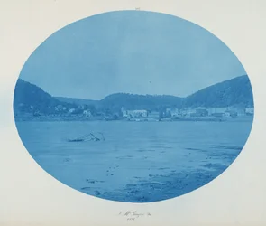 S. McGregor, Ia.,1891 (kuva)