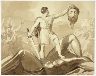 Daavid ja Goljat