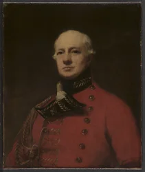 Kenraaliluutnantti Duncan Campbell