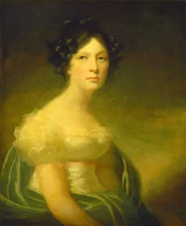 Neiti Jean Christie, c. 18101830.