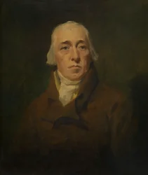 Alexander Edgarin muotokuva