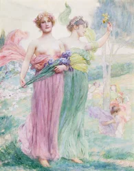 Floreal, n. 1895-1897