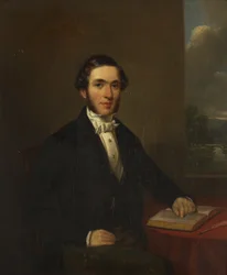 Händel Cossham, M.P.